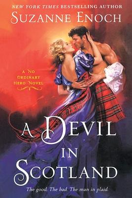 Devil in Scotland