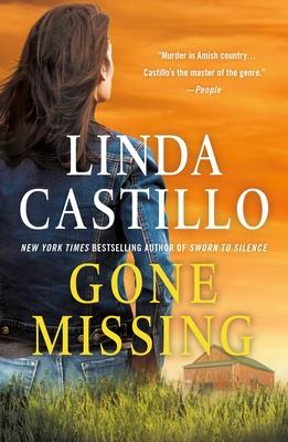 Gone Missing: A Kate Burkholder Novel