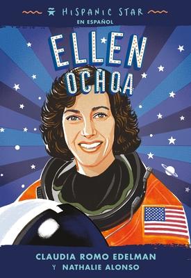 Hispanic Star En Espaol: Ellen Ochoa