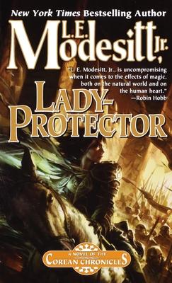 Lady-Protector