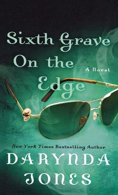 Sixth Grave on the Edge