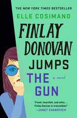 Finlay Donovan Jumps the Gun Subscription