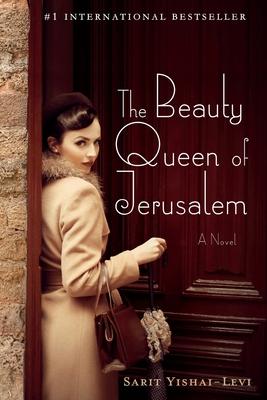 The Beauty Queen of Jerusalem