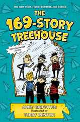 The 169-Story Treehouse: Doppelganger Doom! Subscription