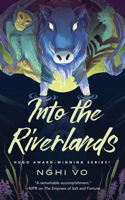 Into the Riverlands