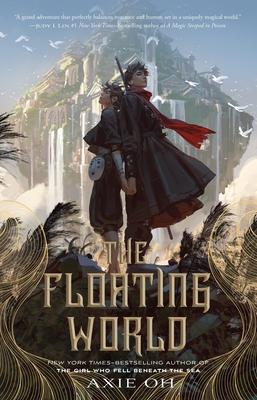 The Floating World Subscription
