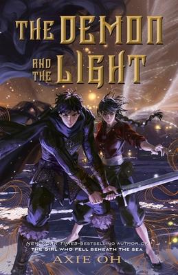 The Demon and the Light Subscription