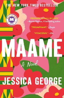 Maame: A Today Show Read with Jenna Book Club Pick