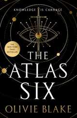 The Atlas Six Subscription
