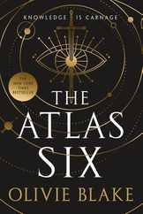 The Atlas Six Subscription