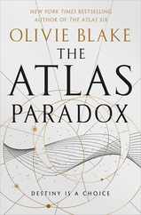 The Atlas Paradox Subscription