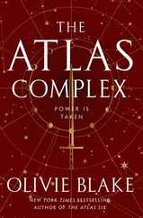 The Atlas Complex Subscription