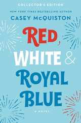 Red, White & Royal Blue: Collector's Edition Subscription