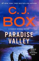 Paradise Valley: A Cassie Dewell Novel Subscription