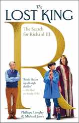 The Lost King: The Search for Richard III Subscription
