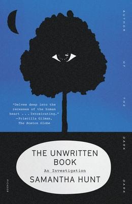 The Unwritten Book: An Investigation