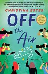 Off the Air: A Mystery Subscription