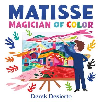 Matisse: Magician of Color Subscription