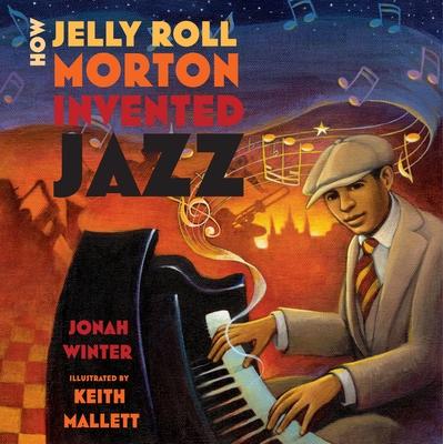 How Jelly Roll Morton Invented Jazz Subscription