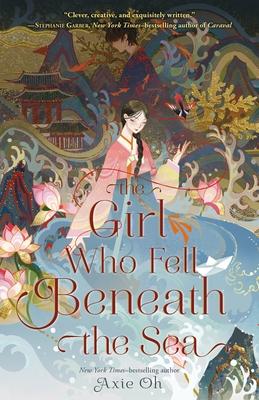The Girl Who Fell Beneath the Sea Subscription
