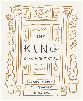 The King Cookbook Subscription