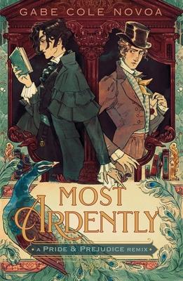 Most Ardently: A Pride & Prejudice Remix Subscription