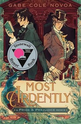 Most Ardently: A Pride & Prejudice Remix Subscription