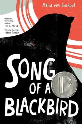 Song of a Blackbird: A Graphic Novel Subscription