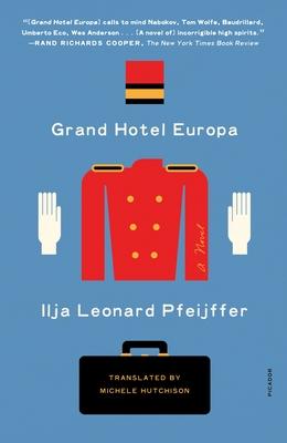 Grand Hotel Europa