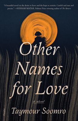 Other Names for Love