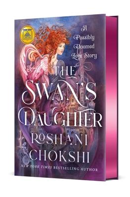The Swan's Daughter: A Possibly Doomed Love Story Subscription