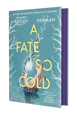 A Fate So Cold Subscription