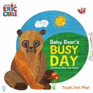 Baby Bear's Busy Day with Brown Bear and Friends (World of Eric Carle) Subscription