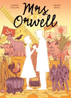 Mrs. Orwell Subscription