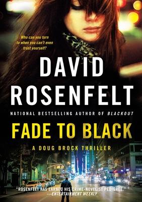 Fade to Black: A Doug Brock Thriller