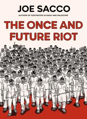 The Once and Future Riot Subscription
