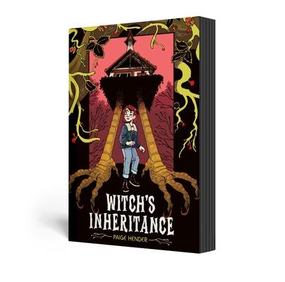 Witch's Inheritance Subscription
