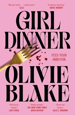 Girl Dinner Subscription