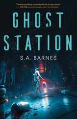 Ghost Station Subscription