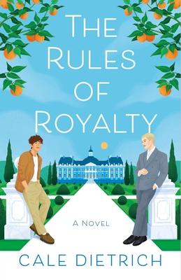 The Rules of Royalty