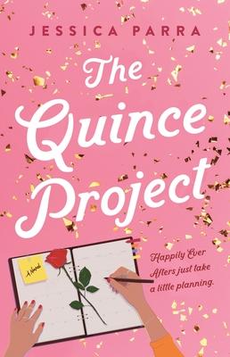 The Quince Project