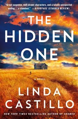 The Hidden One: A Novel of Suspense