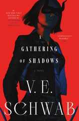 A Gathering of Shadows Subscription