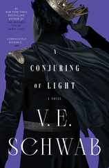 A Conjuring of Light Subscription