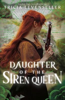 Daughter of the Siren Queen