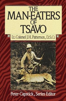 The Man-Eaters of Tsavo