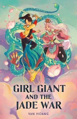 Girl Giant and the Jade War Subscription