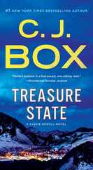 Treasure State: A Cassie Dewell Novel Subscription