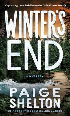 Winter's End: A Mystery