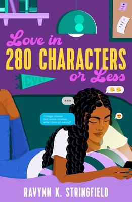 Love in 280 Characters or Less Subscription